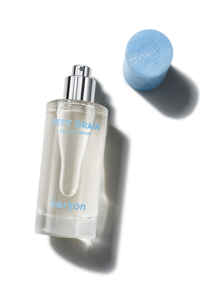 Eau de Parfum / Petit Grain