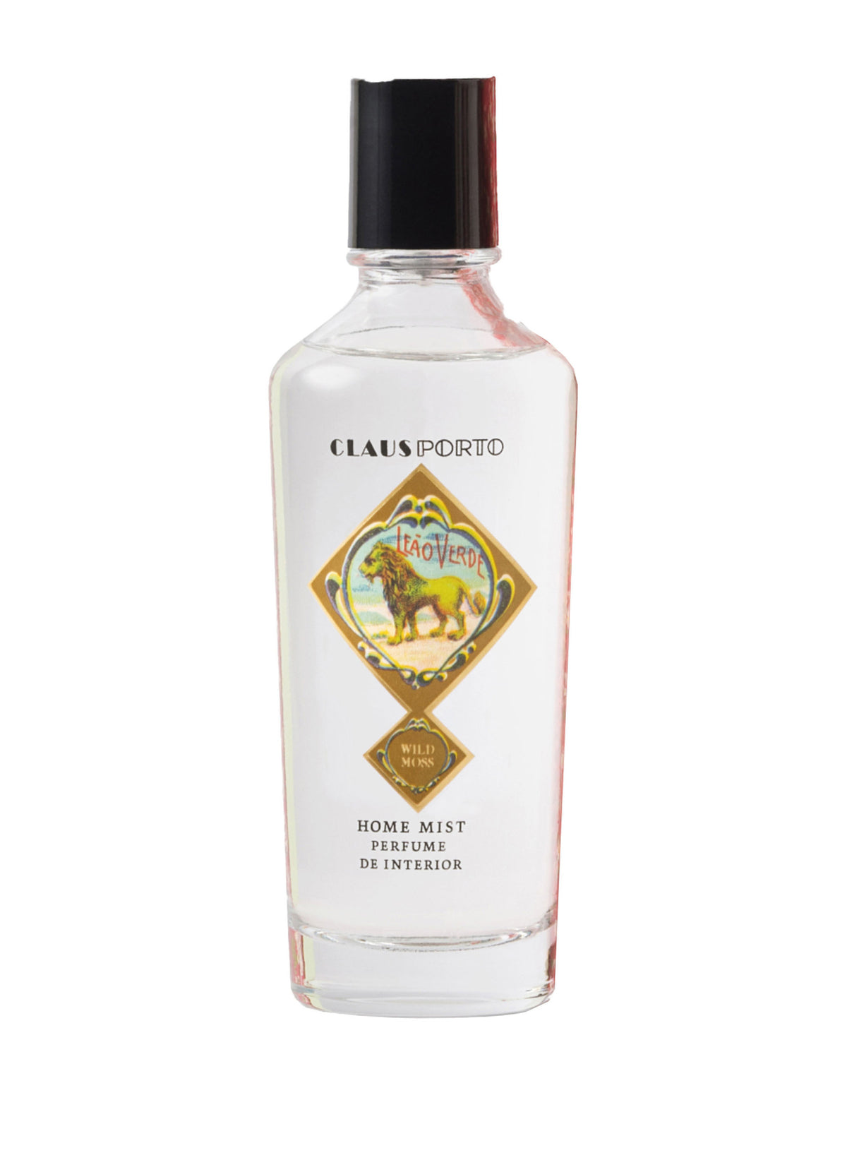 Classico Green Lion Home Mist