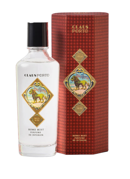 Classico Green Lion Home Mist