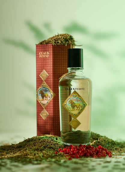 Classico Green Lion Home Mist