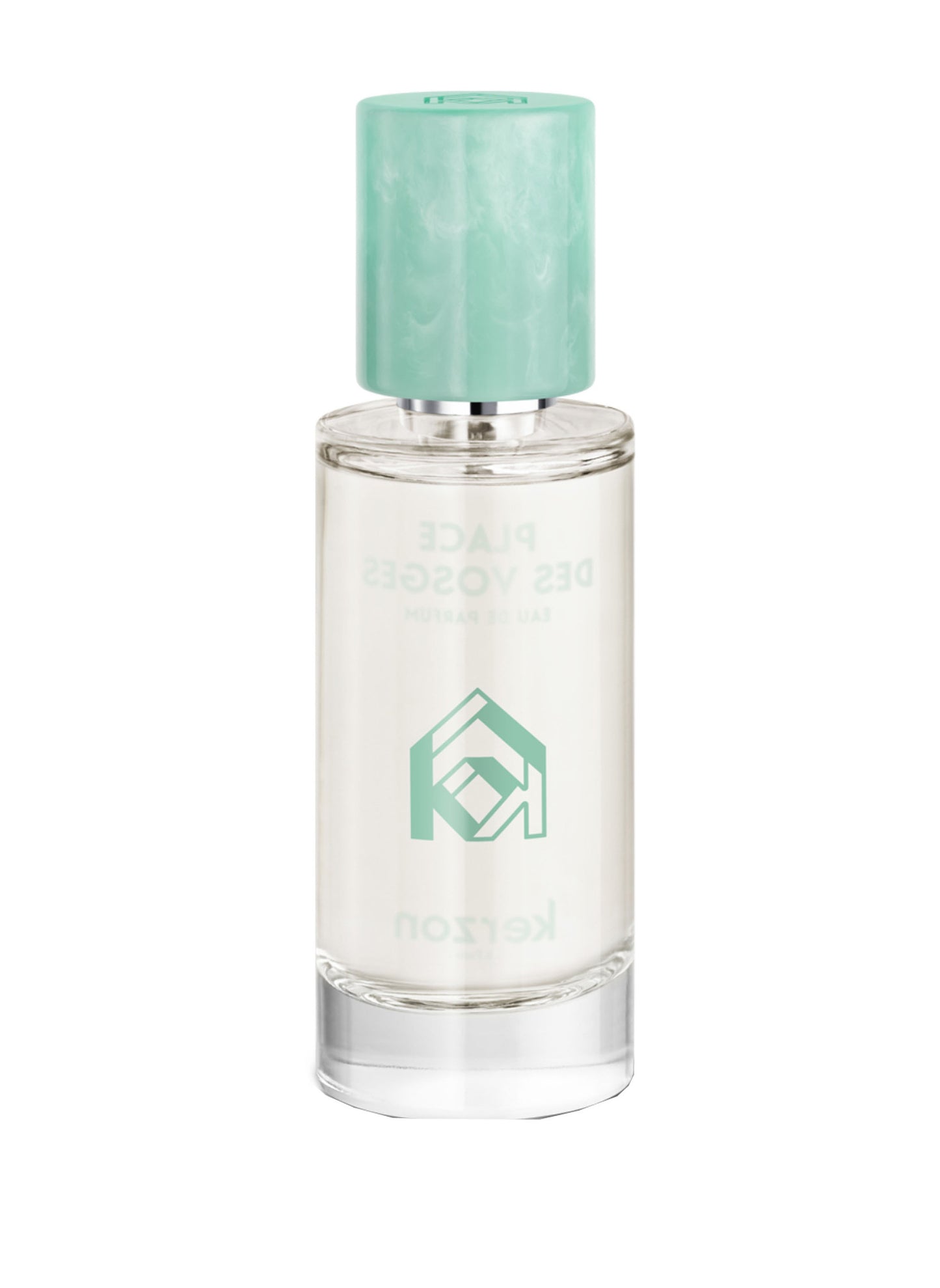 Eau de Parfum / Place des Vosges