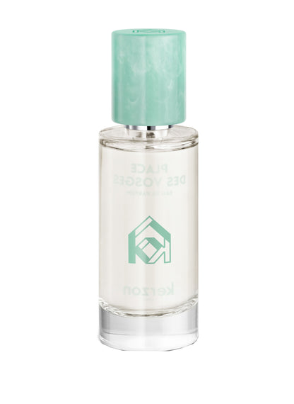 Eau de Parfum / Place des Vosges