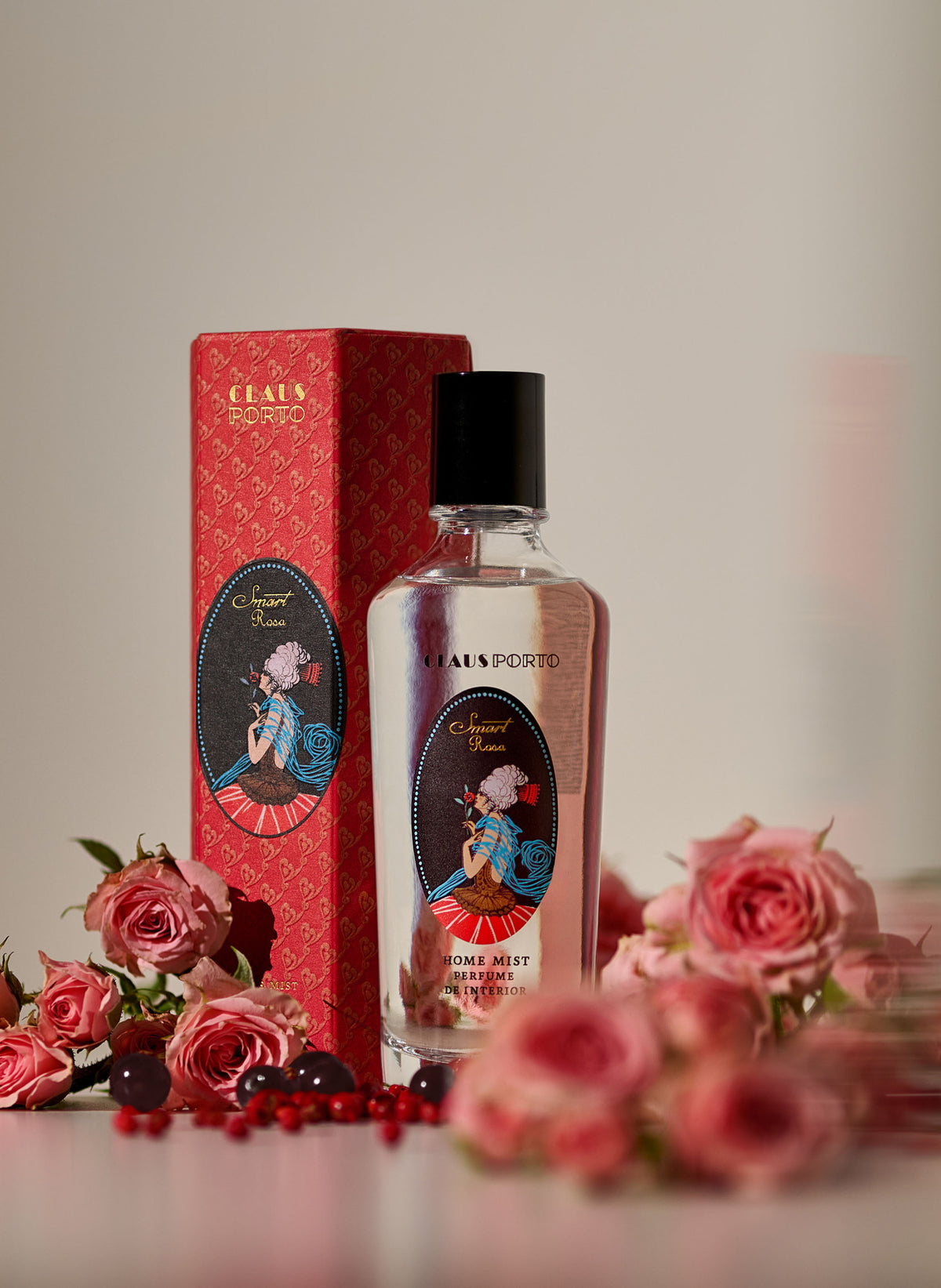 Classico Smart Home Mist