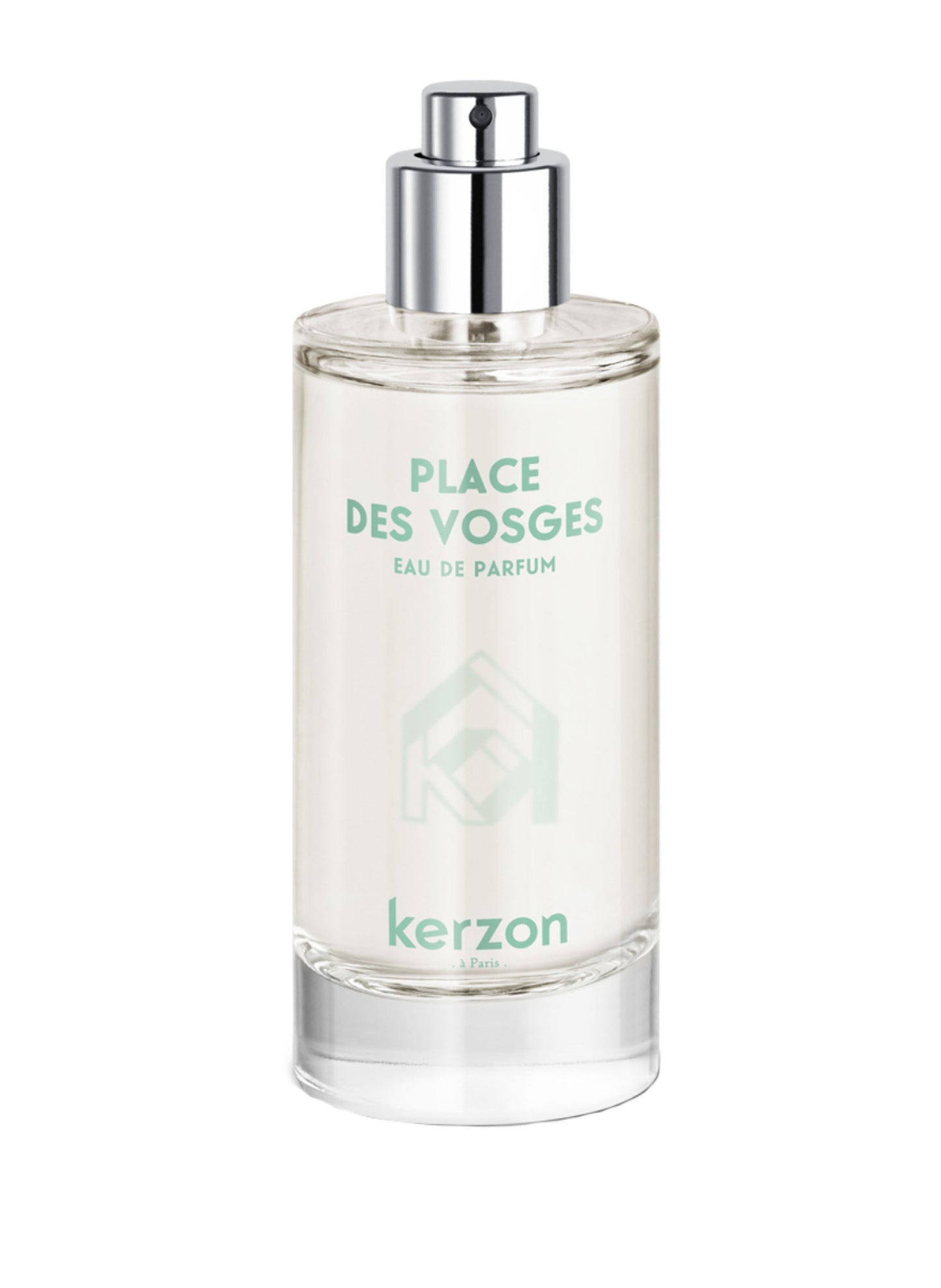 Eau de Parfum / Place des Vosges
