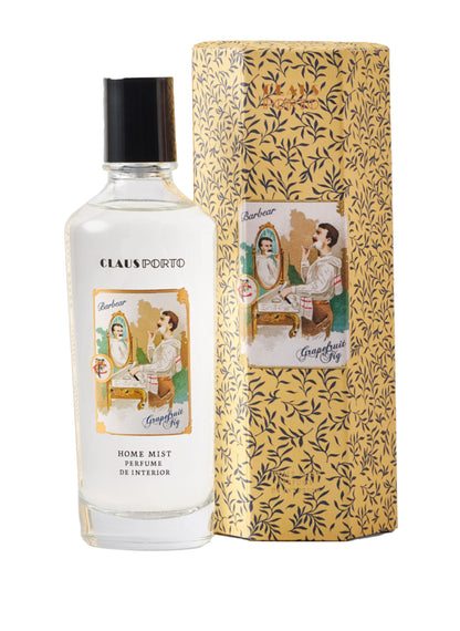 Classico Barbear Home Mist