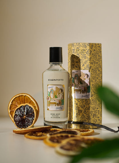 Classico Barbear Home Mist