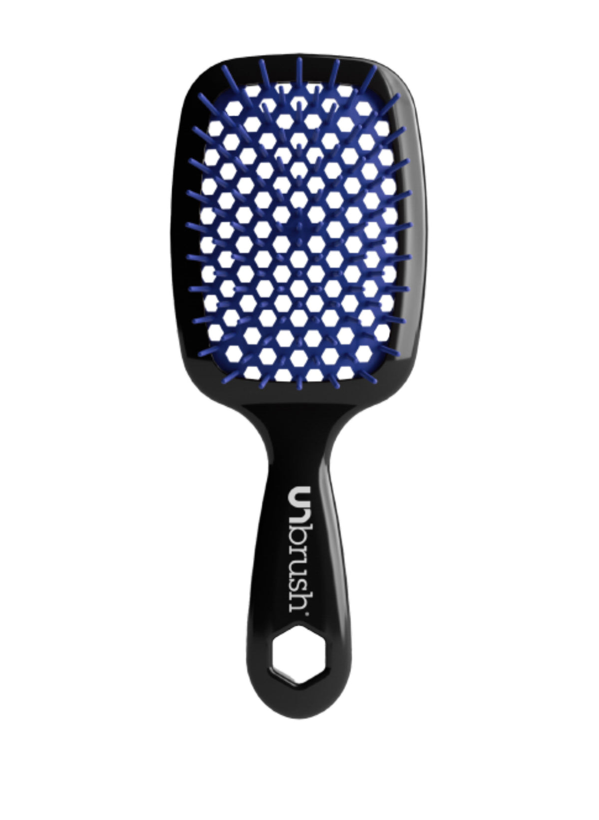 Detangling Hair Brush / Galaxy