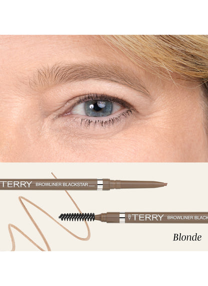 Browliner Blackstar / 1.Blonde