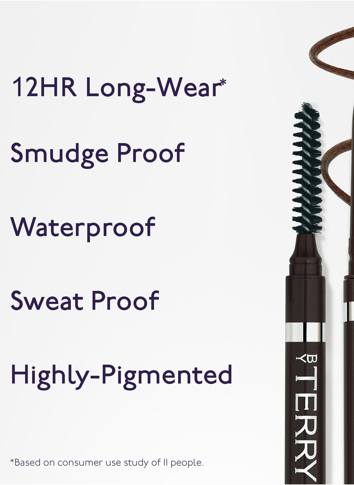 Browliner Blackstar / 1.Blonde
