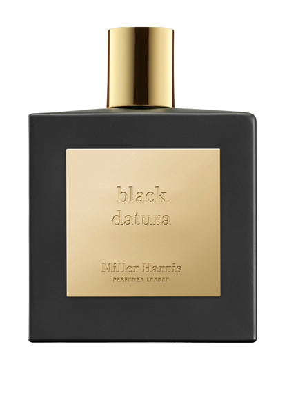 Black Datura