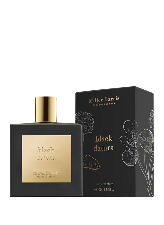 Black Datura
