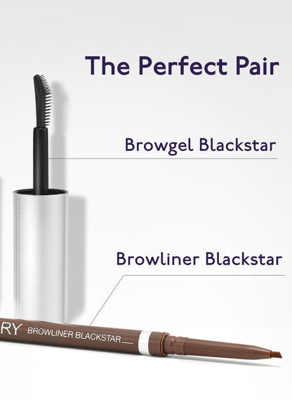 Browliner Blackstar / 1.Blonde
