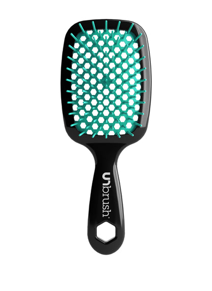 Detangling Hair Brush / Lagoon