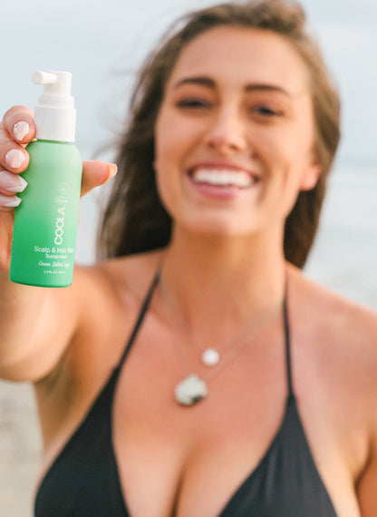 Classic SPF 30 Organic Scalp & Hair Mist
