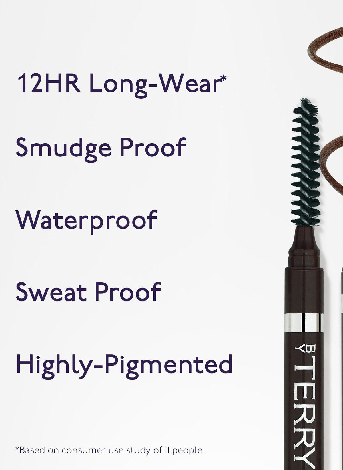 Browliner Blackstar / 3.Ash brown