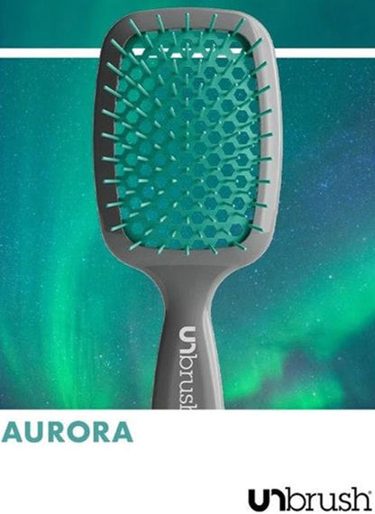 Detangling Hair Brush / Aurora