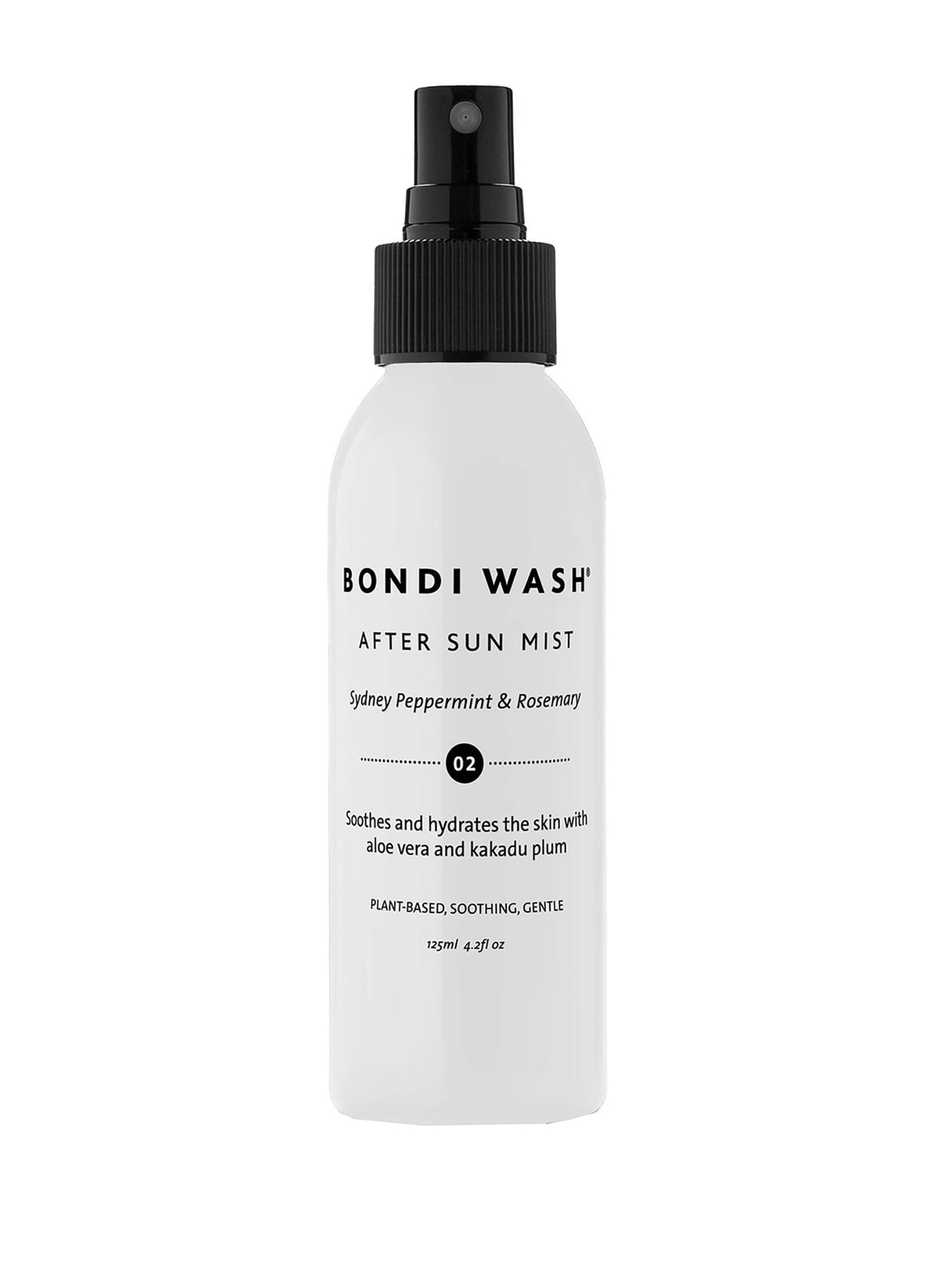 After Sun Spray Sydney Peppermint & Rosemary