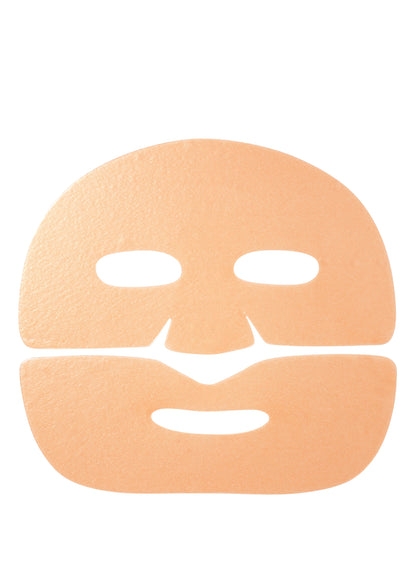 Salmon DNA Hydrogel Face Mask /1 Stück