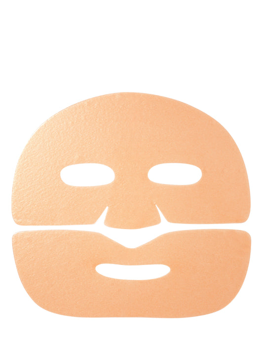Salmon DNA Hydrogel Face Mask / 4 Stück