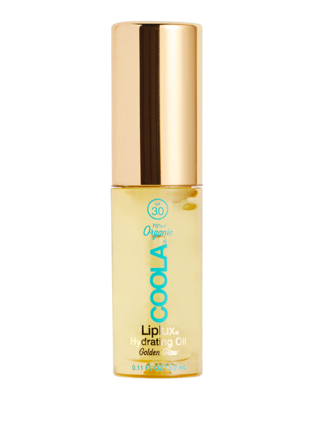 Hydrating Lip Oil SPF30