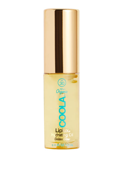 Hydrating Lip Oil SPF30