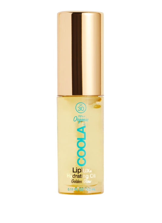 Hydrating Lip Oil SPF30