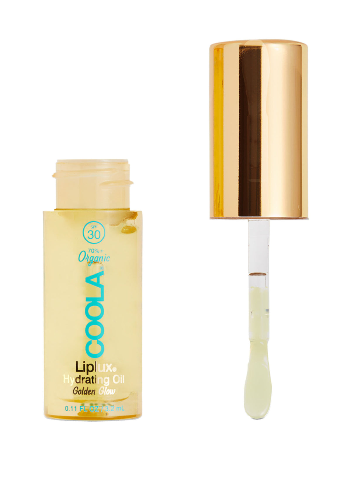 Hydrating Lip Oil SPF30