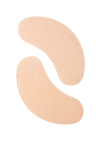 Salmon Jelly Eye Patches / 1 Piece