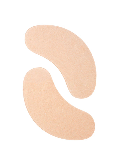 Salmon Jelly Eye Patches / 4 Stück