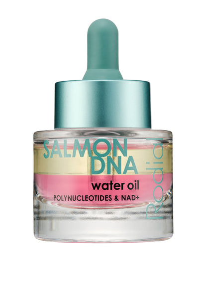Salmon DNA Water Oil / 18 ml