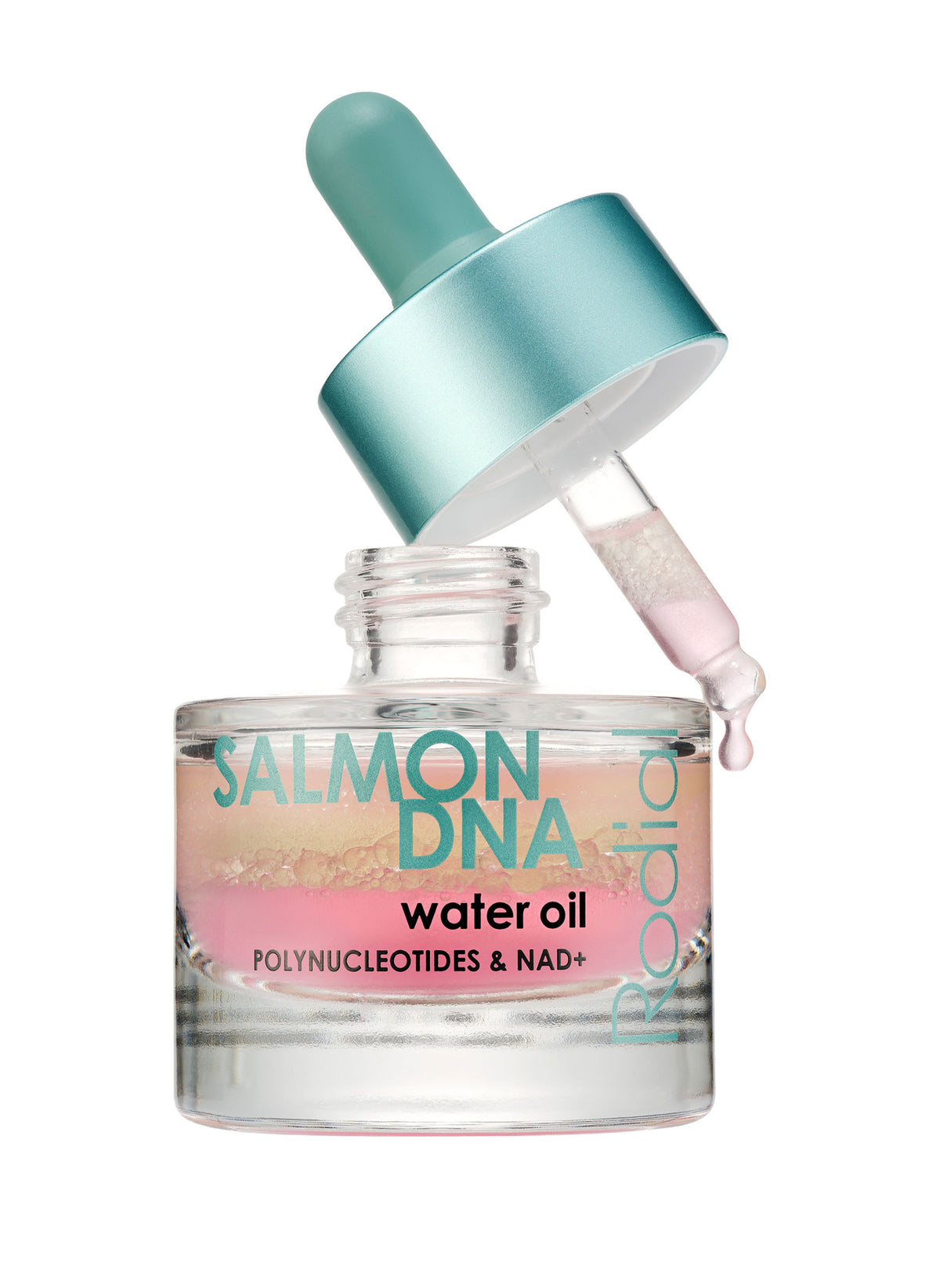 Salmon DNA Water Oil / 18 ml