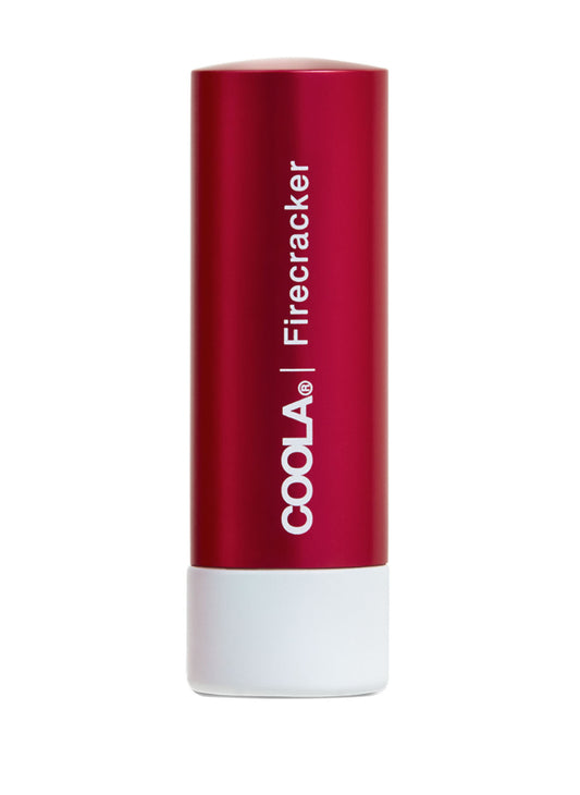 Mineral Liplux SPF30 / Firecracker