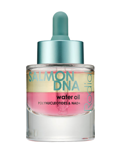 Salmon DNA Water Oil / 30 ml