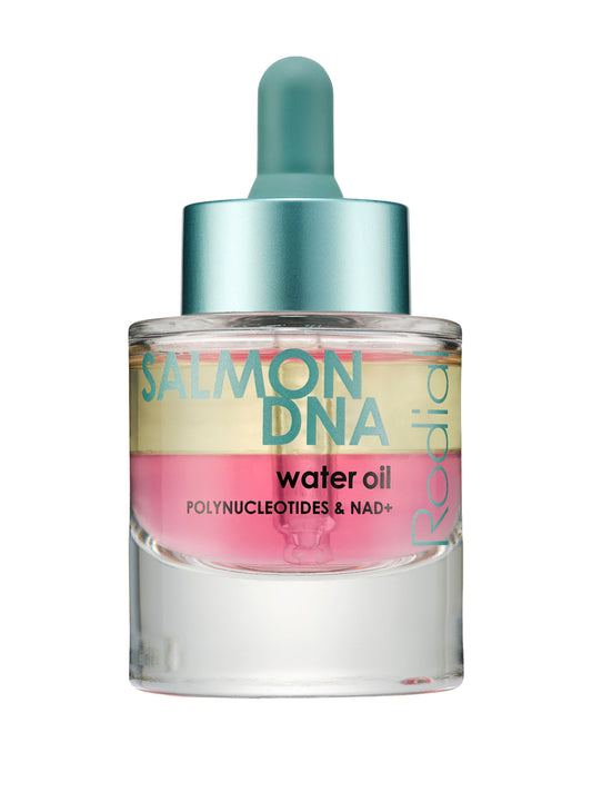 Salmon DNA Water Oil / 30 ml