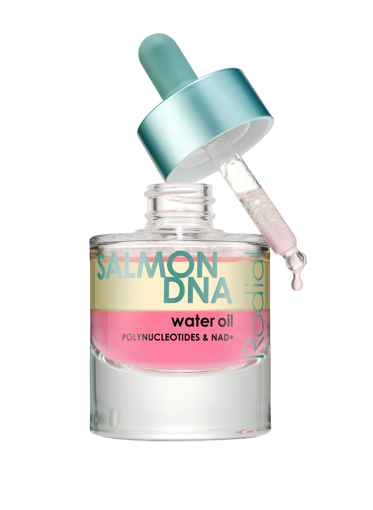 Salmon DNA Water Oil / 30 ml