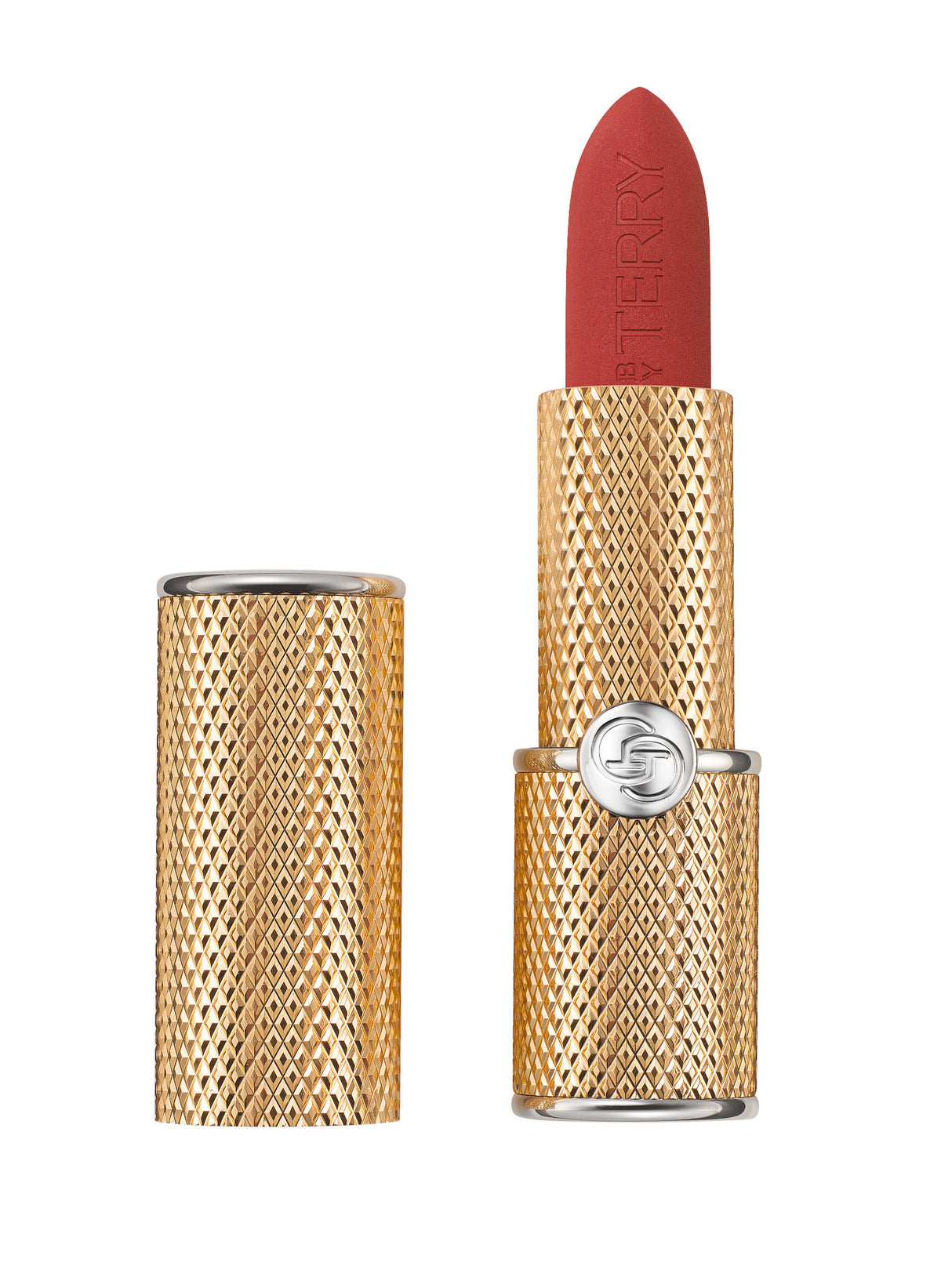 Rouge Opulent / 4. Rosewood Mood
