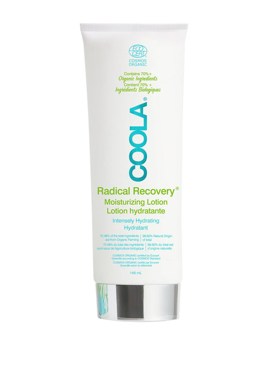 Radical Recovery After-Sun Lotion