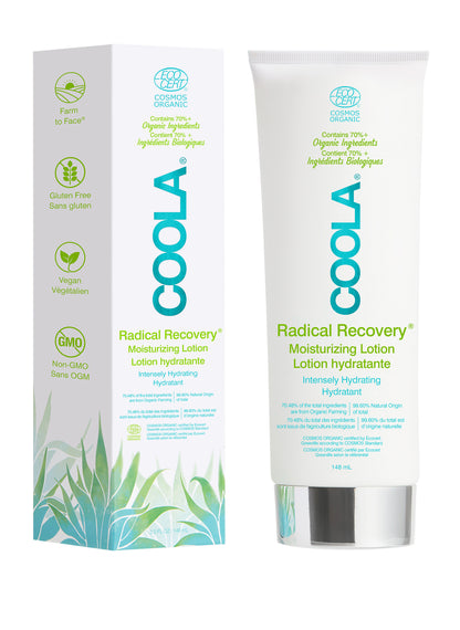 Radical Recovery After-Sun Lotion