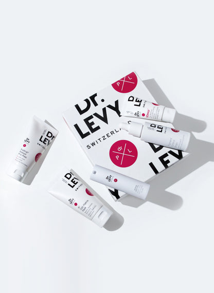 The Brightening Set