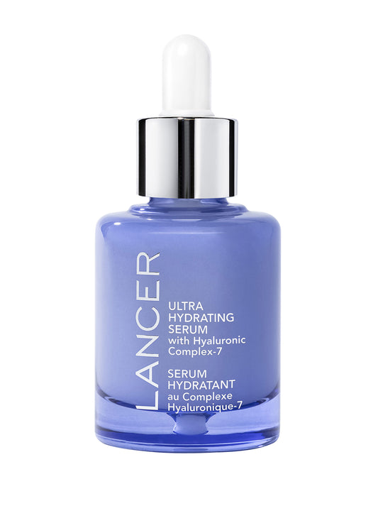 Ultra Hydrating Serum