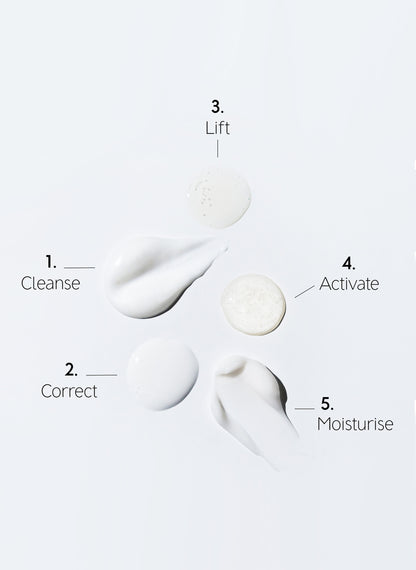 The Lifting Set
