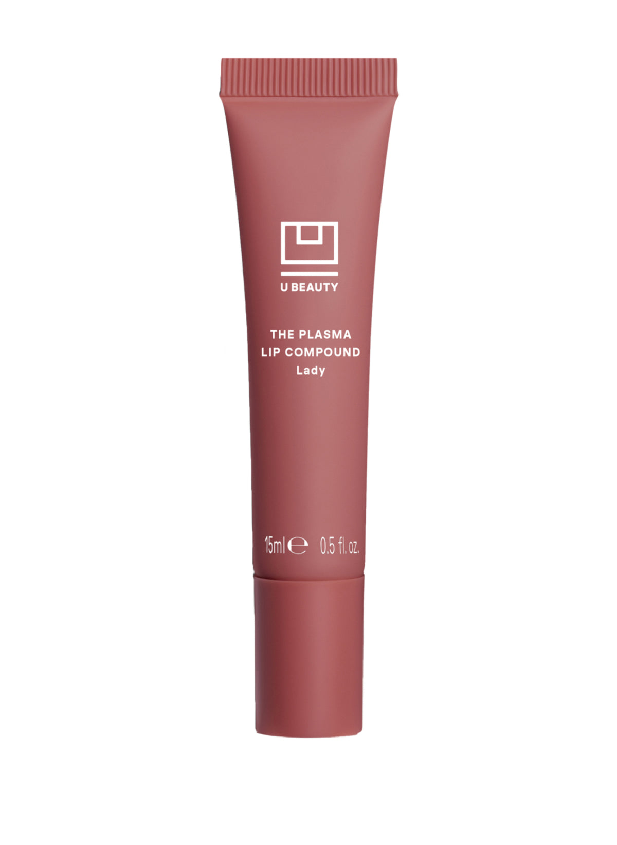 The Plasma Lip Compound / Lady