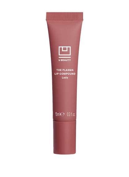 The Plasma Lip Compound / Lady