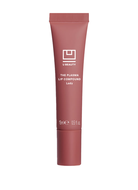 The Plasma Lip Compound / Lady