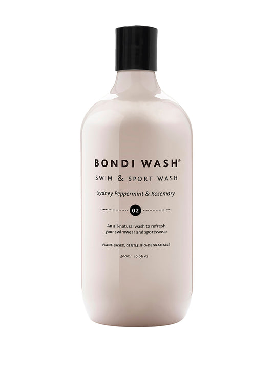 Swim & Sport Wash Sydney Peppermint & Rosemary