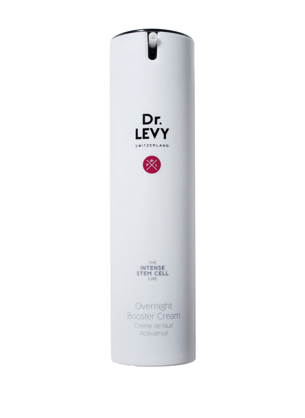 Overnight Booster Cream