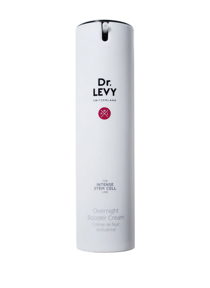 Overnight Booster Cream