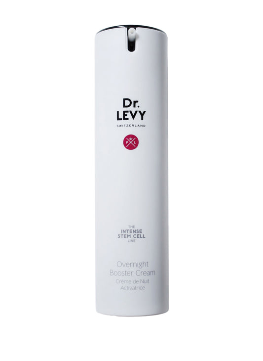 Overnight Booster Cream
