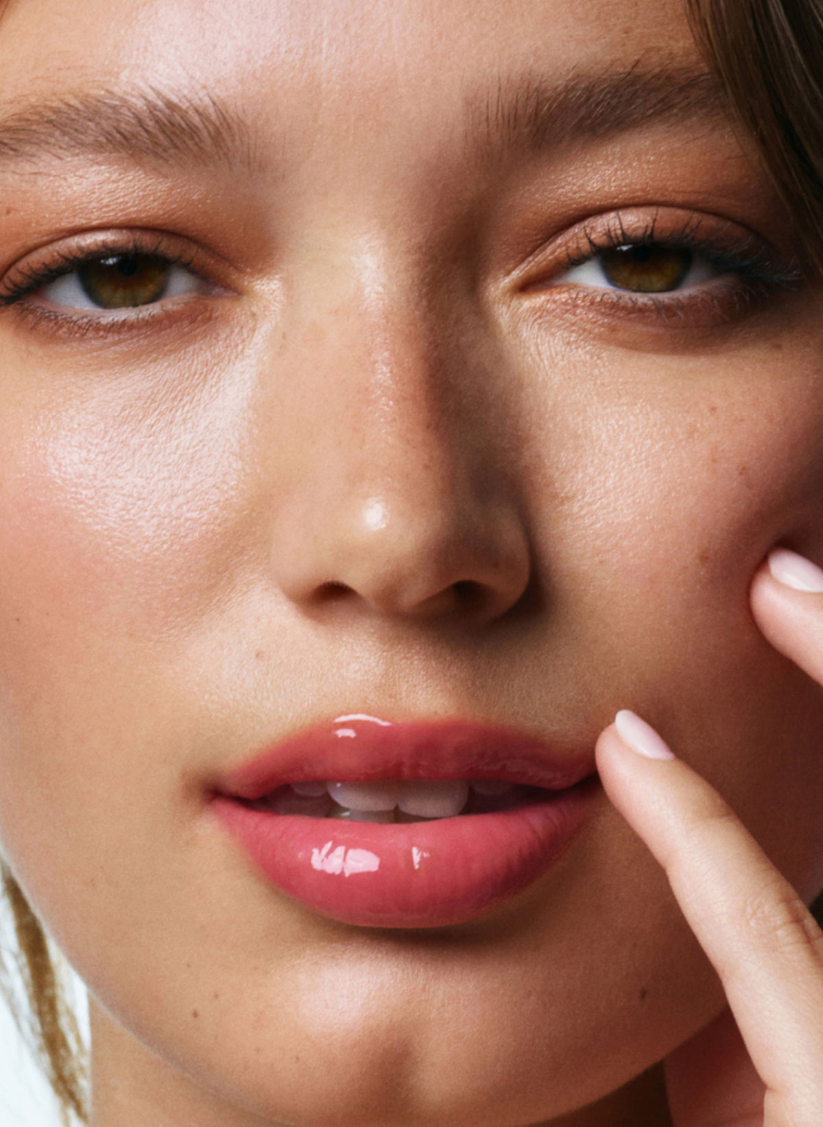 The Plasma Lip Compound / Lady