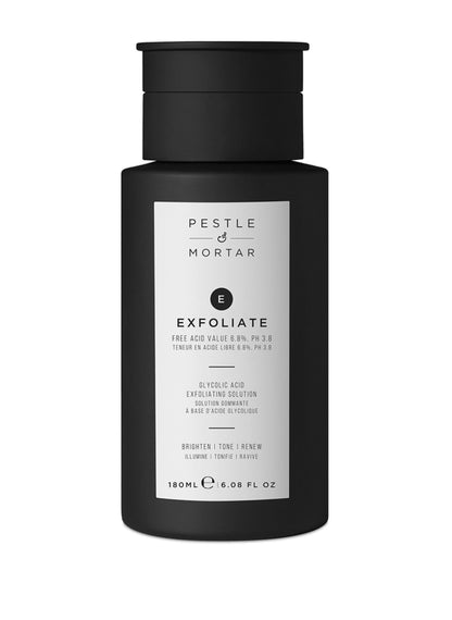 Exfoliate Toner / 200 ml